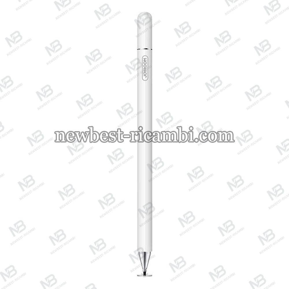 Pencil Joyroom JR-BP560S White in Blister