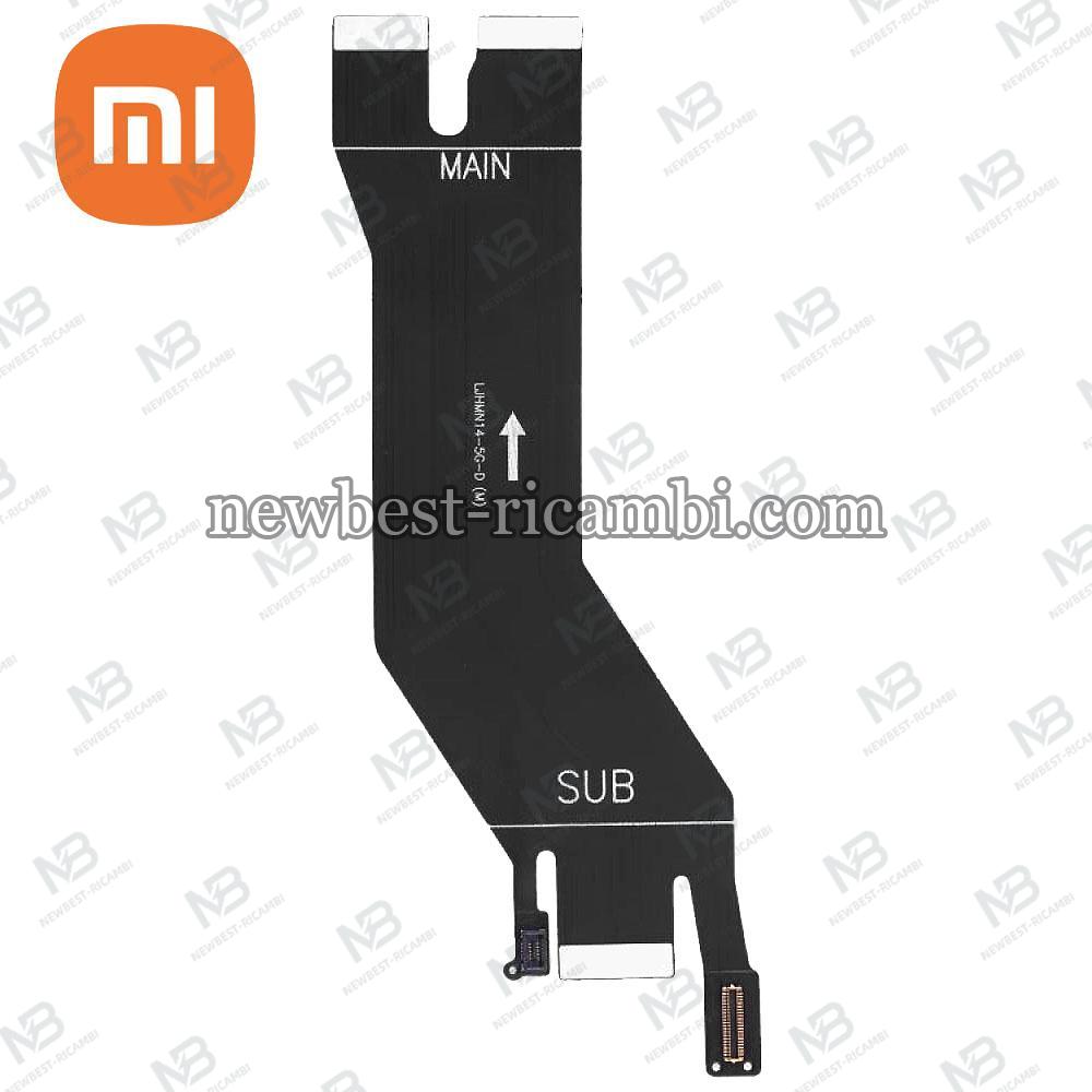Xiaomi Redmi Note 14 5G / Poco M7 Pro 5G Flex Mainboard Service Pack