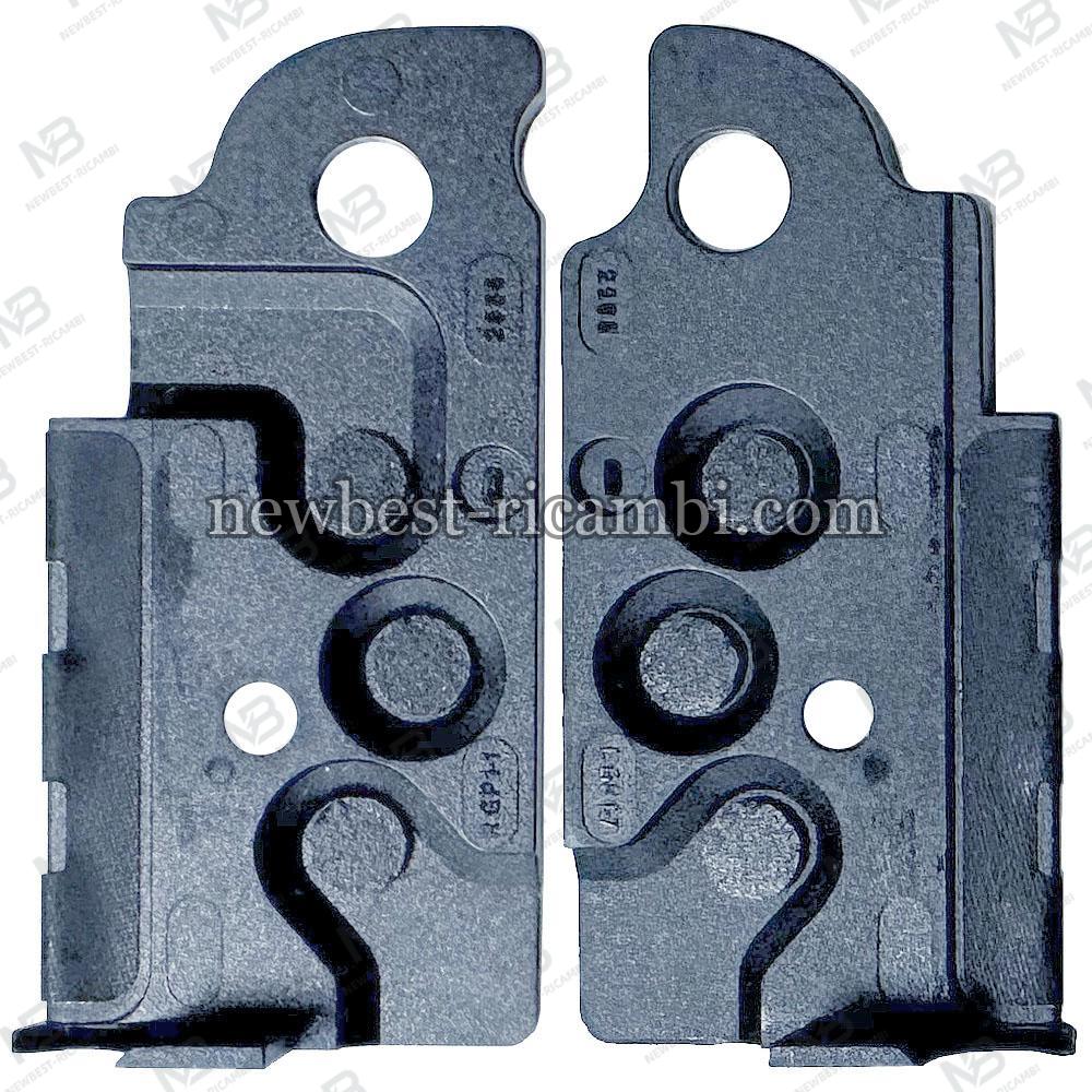 MacBook Air 13" A3113 M3 EMC 8611 (2024) Display Hinge Covers Blue