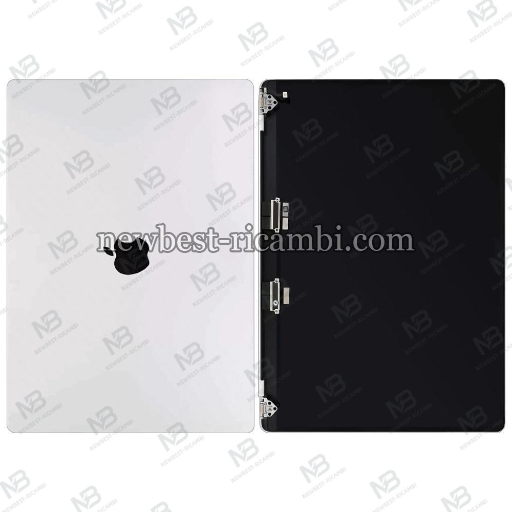 ​MacBook Pro 14" A2779 M2 Pro EMC 8102 (2024) Touch + Lcd + Frame Silver Dissembled Grade A