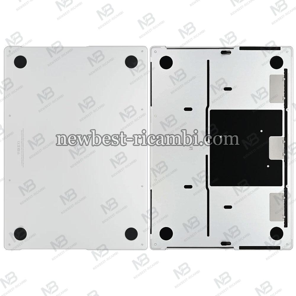 ​MacBook Pro 14" A2779 M2 Pro EMC 8102 (2024) Back Cover Silver Dissembled Grade B