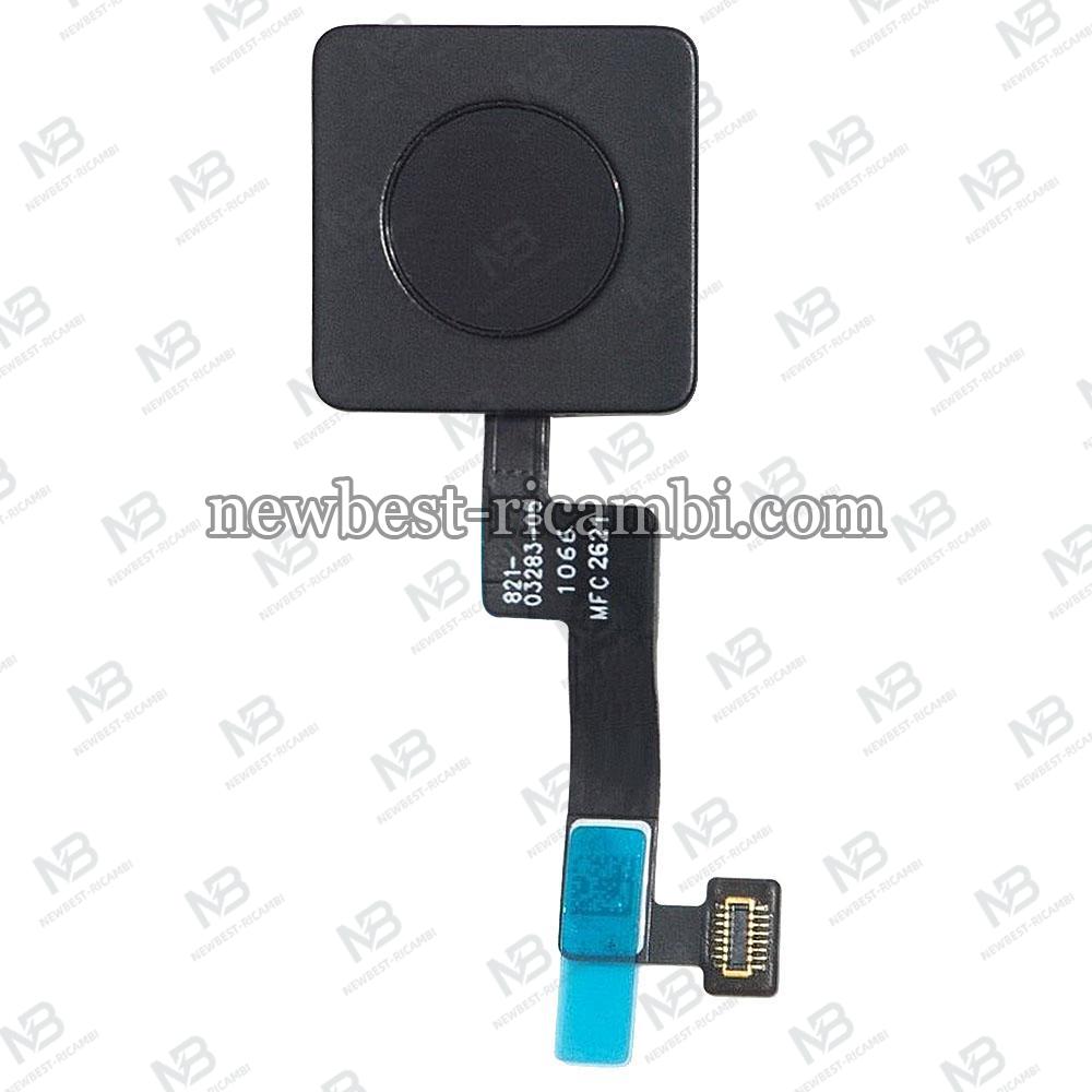 Macbook Pro 14" (2021) M1 A2442 EMC 3650 Flex Power On / Off 821-03283-A