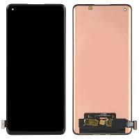 Oppo Find X3 Neo (CPH2207) / Reno 5 Pro 5G  Touch+Lcd Black Original