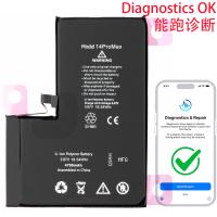 Battery for Apple iPhone 14 Pro Max 4323mAh Diagnostic