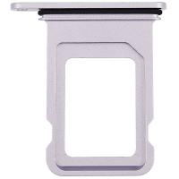 iPhone 14 / iPhone 14 Plus Sim Tray Violet