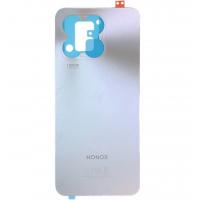 Huawei Honor X8A CRT-LX1 Back Cover White Original