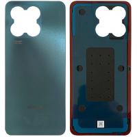 Huawei Honor X8A CRT-LX1 Back Cover Blue Original