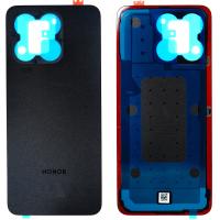 Huawei Honor X8A CRT-LX1 Back Cover Black