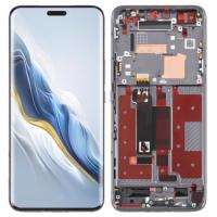 Huawei Honor Magic 6 Pro 5G Touch + Lcd + Frame Black