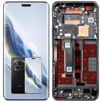 Huawei Honor Magic 6 Pro 5G Touch + Lcd + Frame Black