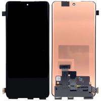 Realme 12 Pro 5G RMX3842 Touch + Lcd Black Original