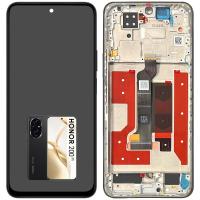 Huawei Honor 200 5G ELI-AN00 Touch + Lcd + Frame Black Original