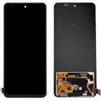 Oppo Reno 12 F 5G​ (CPH2637) Touch + Lcd Black Original