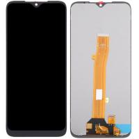 Nokia C12 (TA-1535) Touch + Lcd Black Original