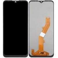 Nokia C30 (TA-1357) Touch + Lcd Black