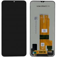 Realme 9i 5G Touch + Lcd  Black Original