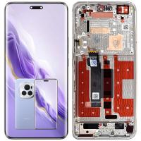 Huawei Honor Magic 6 Pro 5G Touch + Lcd + Frame Purple