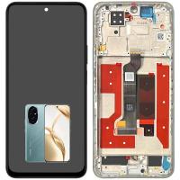 Huawei Honor 200 5G ELI-AN00 Touch + Lcd + Frame Green Original