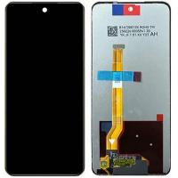 Realme C75 (RMX3941) Touch + Lcd Black Original