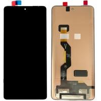 Motorola Edge 60 Fusion 5G (XT2503-4) Touch + Lcd Black Original