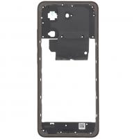 Xiaomi Redmi A5 4G (25028PC03G / 25028RN03A) Frame B + Side Key Black