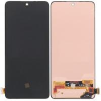 Xiaomi Redmi Note 14 4G (24117RN76G) Touch + Lcd Black Original