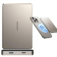 Powerbank Joyroom JR-PBM08 Pro 10000mAh 20W PD + FQI Beige In Blister