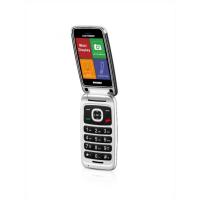 BRONDI CELLULARE CONTENDER FLIP DUAL SIM NERO