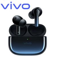 Vivo 2e Starry Blue Wireless Earbuds in Blister