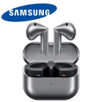 Samsung Galaxy Buds 3 Silver SM-R530NZAAEUE Wireless Earbuds in Blister