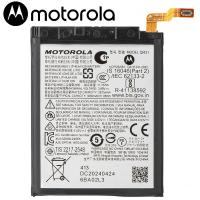 Motorola Moto Razr 50 XT2453 Battery QR31 Service Pack