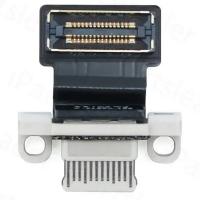 Macbook Pro 14" (2021) M1 A2442 EMC 3650 Dock Charge White 821-03673-A