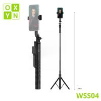 OXYN WSS04 BASTONE SELFIE NERO