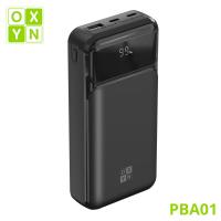 OXYN PBA01 POWER BANK 20000 MAH