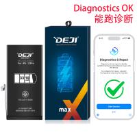 Deji iPhone 12 / iPhone 12 Pro 3310mAh Battery Self-Diagnosable