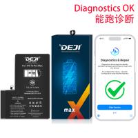 Deji iPhone 13 Pro Max 4750mAh Battery Self-Diagnosable