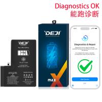 Deji iPhone 13 Pro 3310mAh Battery Self-Diagnosable