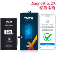 Deji iPhone 15 Plus 4620mAh Battery Self-Diagnosable