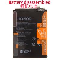 Huawei HONOR X5 PLUS / X6A / X6B / X7C HB476594EGW Battery Disassembled