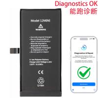Battery for Apple iPhone 12 mini 2227mAh Diagnostic