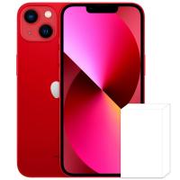 iPhone 13 Smartphone 256GB Red Grade B (No Box)