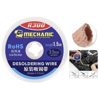 Desoldering Wick Mechanic R300 3.5mm 1.5m