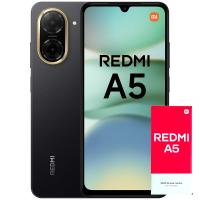 Redmi A5 Smartphone 4/128GB Black In Blister