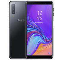 Samsung Galaxy A750 4/64 GB Smartphone Black Used Grade B