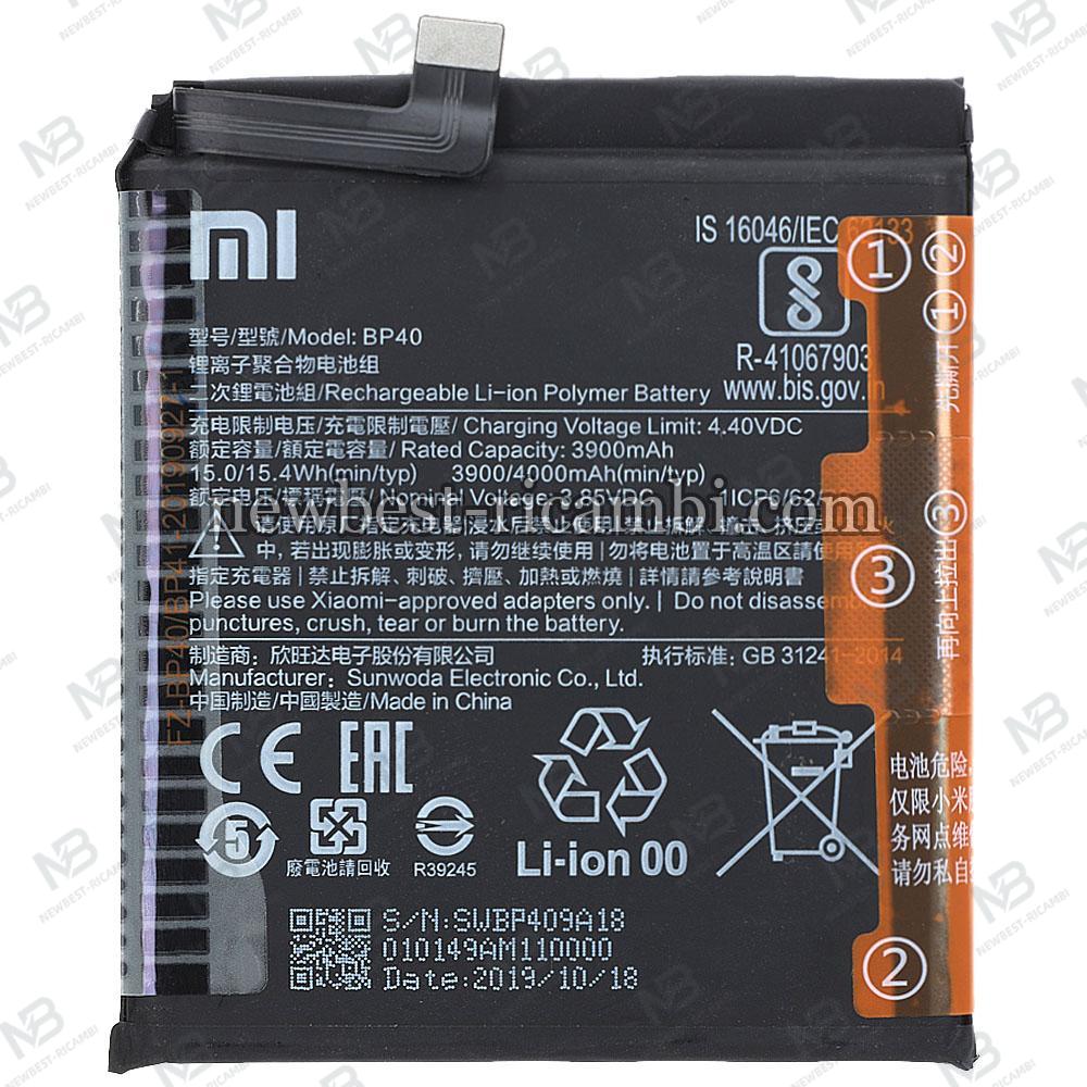 Xiaomi Mi 9T Pro Battery BP40