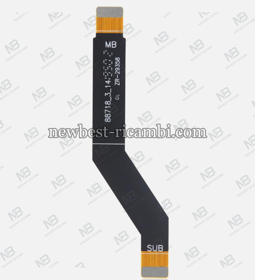 Motorola Moto G8 Power XT2041 Flex Mainboard