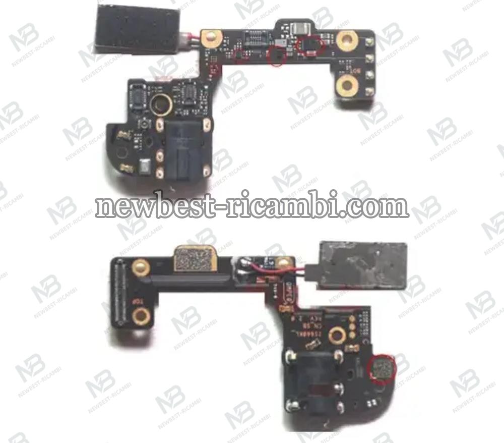 Asus ROG Phone II ZS660KL Flex Jack 