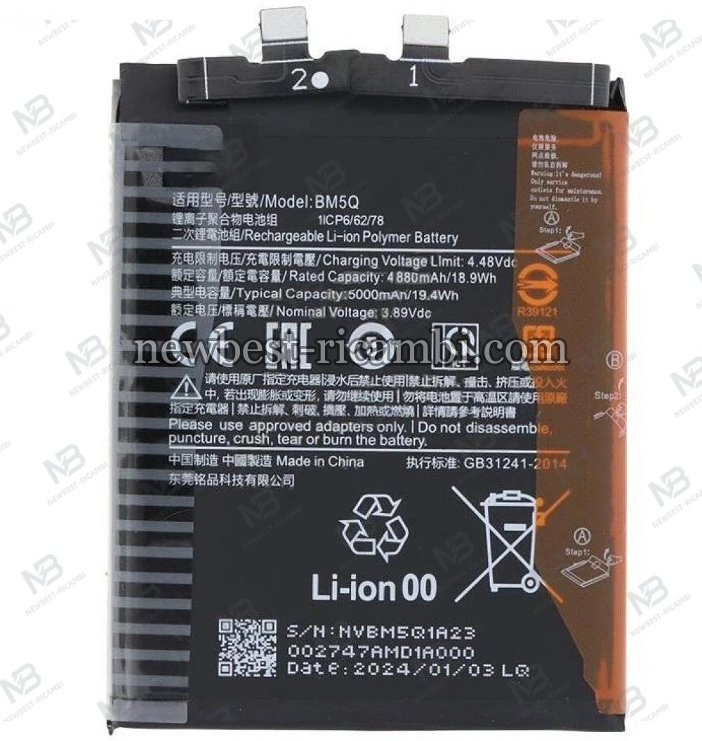 Xiaomi Mi 13 Ultra BM5Q Battery Original