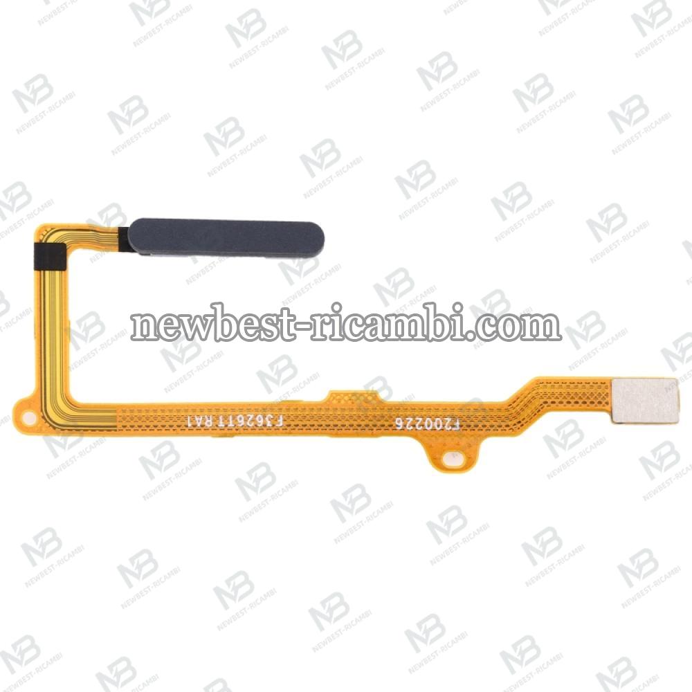 Huawei Honor X9 5G Flex Id Touch Black