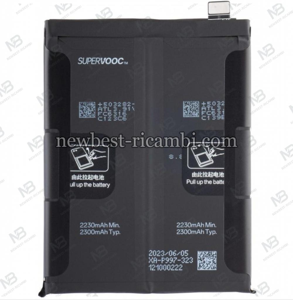 Oppo Reno 10 Pro 5G (CPH2525) BLP997 Battery